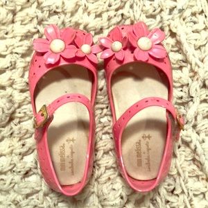Mini Melissa
